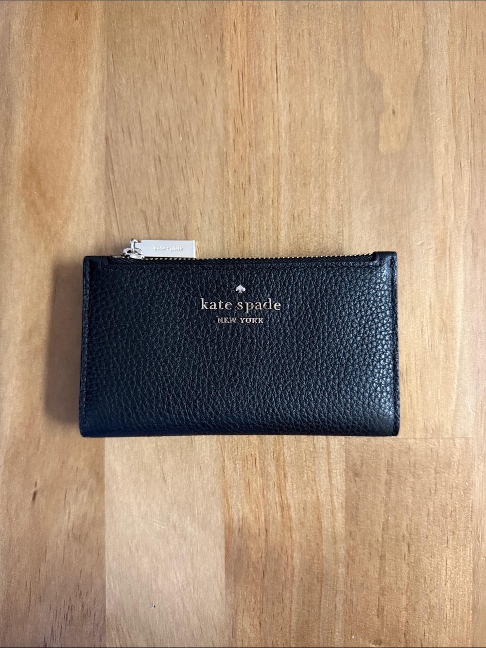 Kate Spade Bifold Wallet
